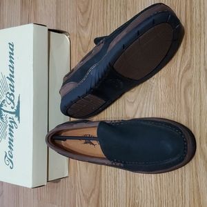Men's 9.5 Tommy Bahama Black